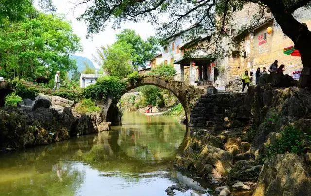 春节广西自驾,广西春节自驾旅游景点推荐