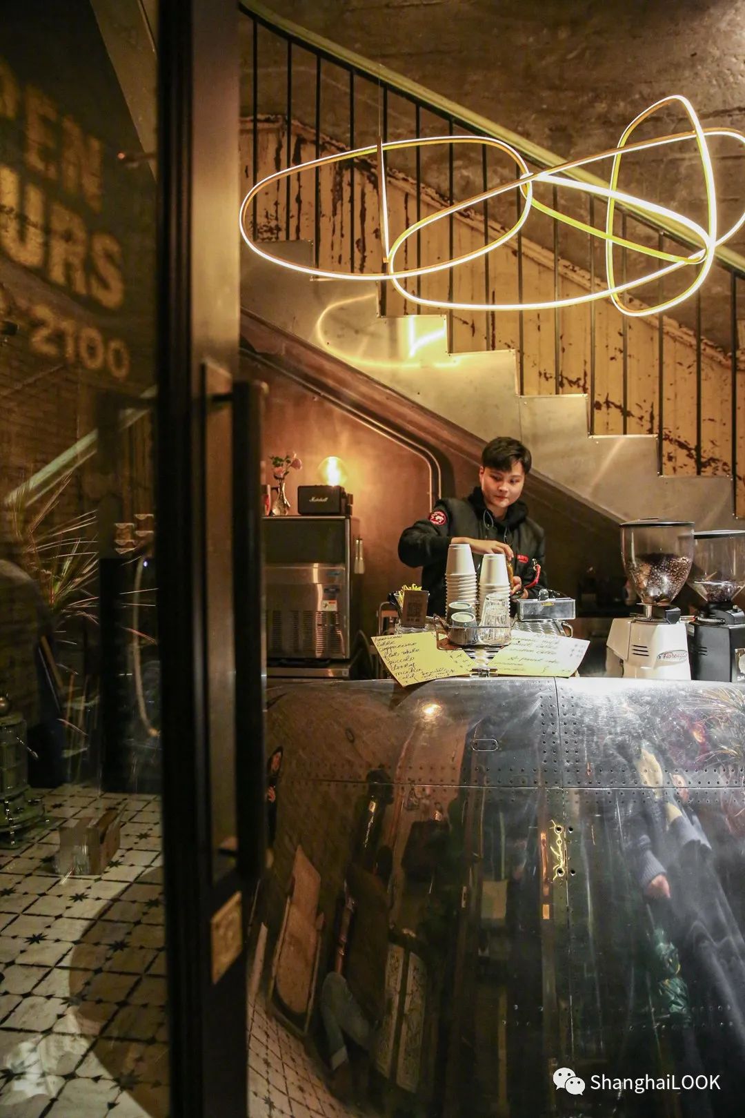 上海买手店平面图,上海买手店鞋