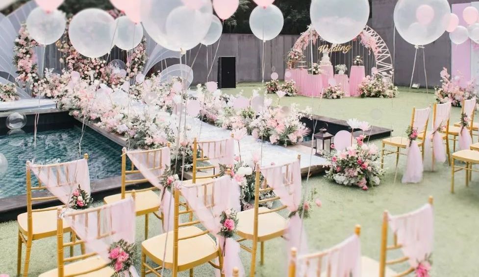 拍婚纱照的技巧美图,如何才能拍出好看的婚纱照