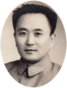 梁漱溟在山东调研农民,梁漱溟与谁推广乡村教育