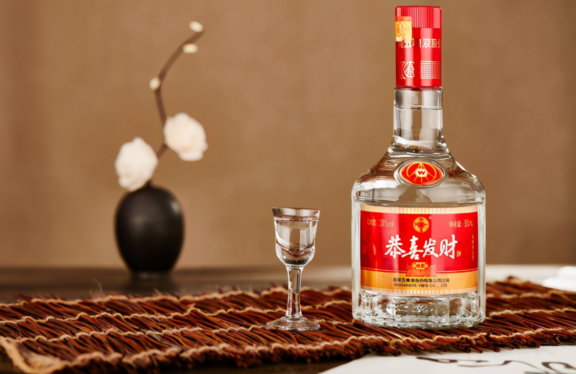 中国最好喝的高端十款酒,2021中国最好喝的6款白酒