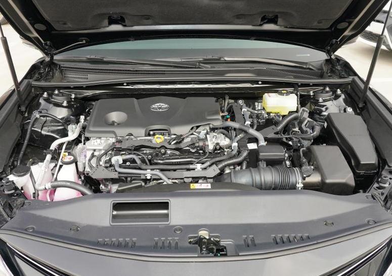 2009款凯美瑞换到2021款，被笑称十年还在原地，来看我的选车经历