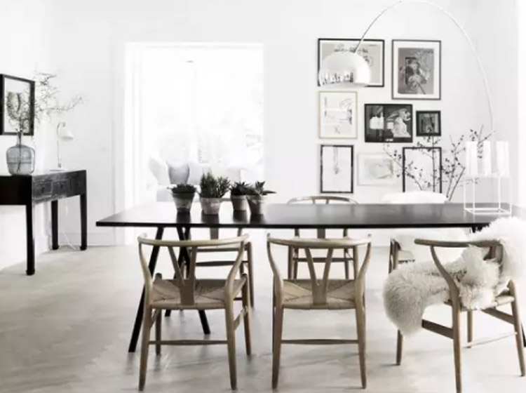 选对餐座椅是对食物最大的尊重！什么？不会挑？请你“回炉重造”