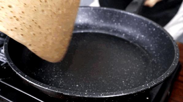 无需奶油简易慕斯蛋糕,不用奶油的慕斯蛋糕教程