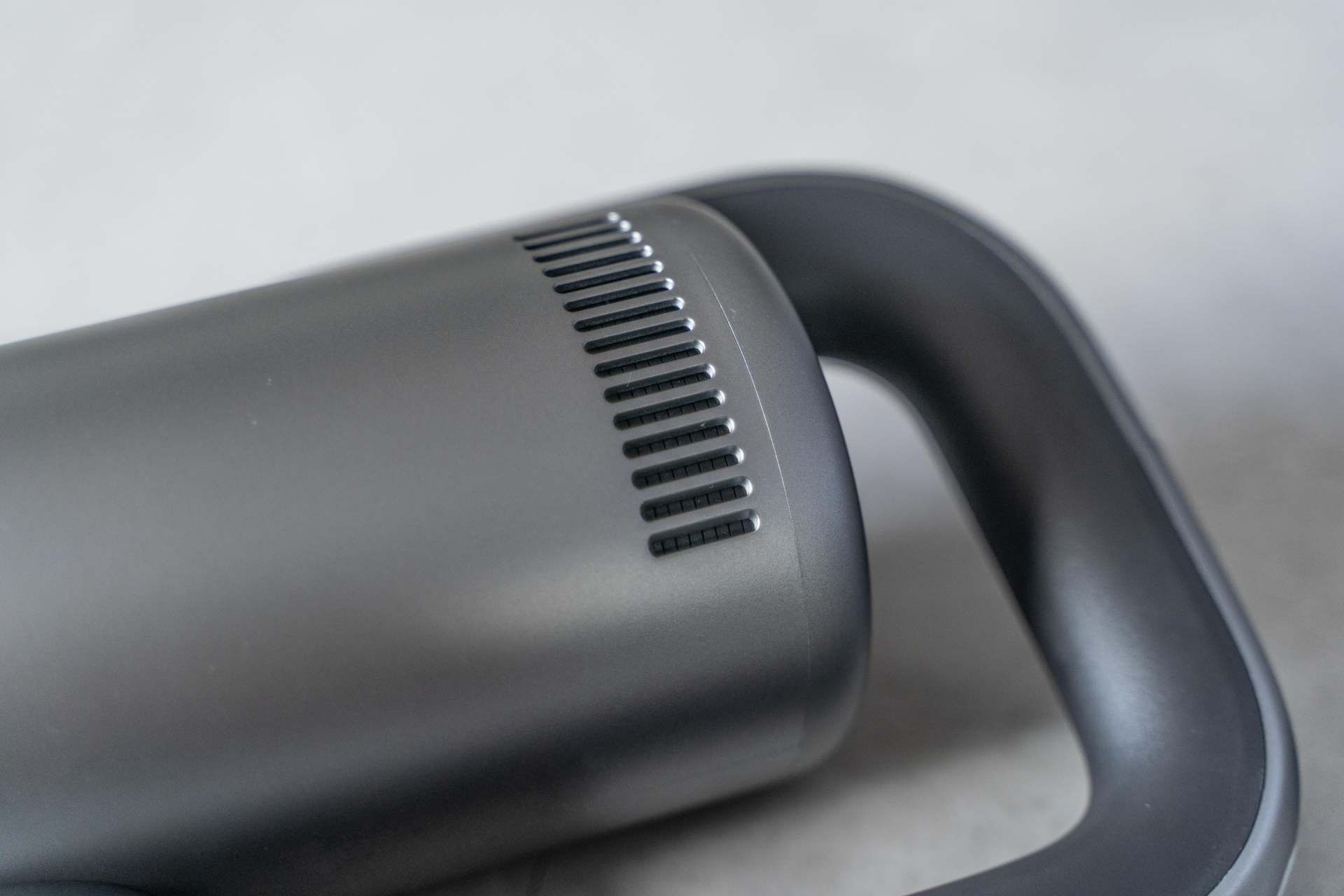 一款可以自己清洁的擦地吸尘器，睿米无线擦地吸尘器NEXVX测评