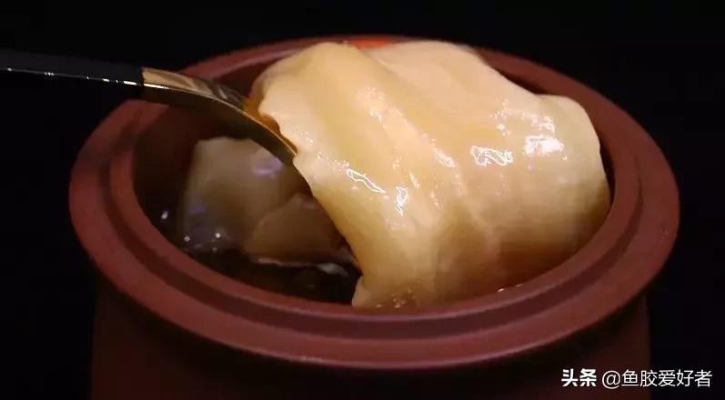 炖花胶做法教程大全图解,教你7款花胶做法视频