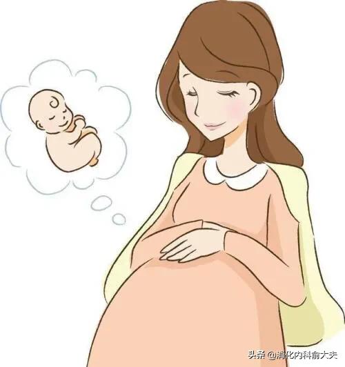 有肠结核病史的女性怀孕有影响吗,炎症性肠病能怀孕吗