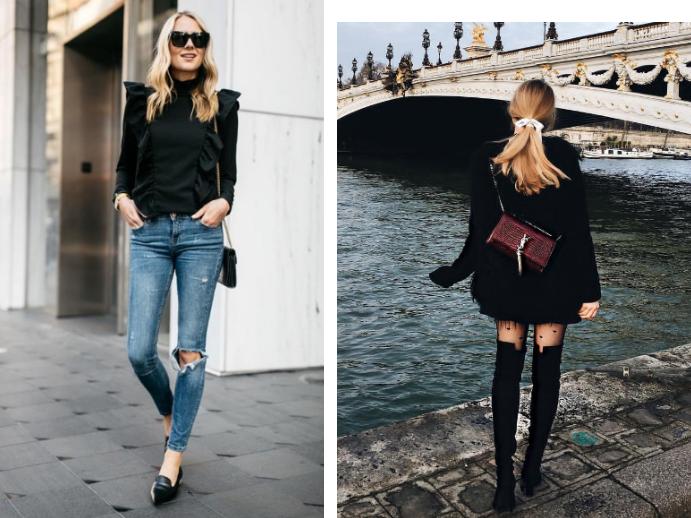 如何告诉别人我有新鞋子,怎样炫耀买了新鞋子