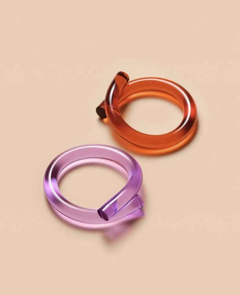 这个夏天你值得拥有的首饰系列,最流行不过时的戒指