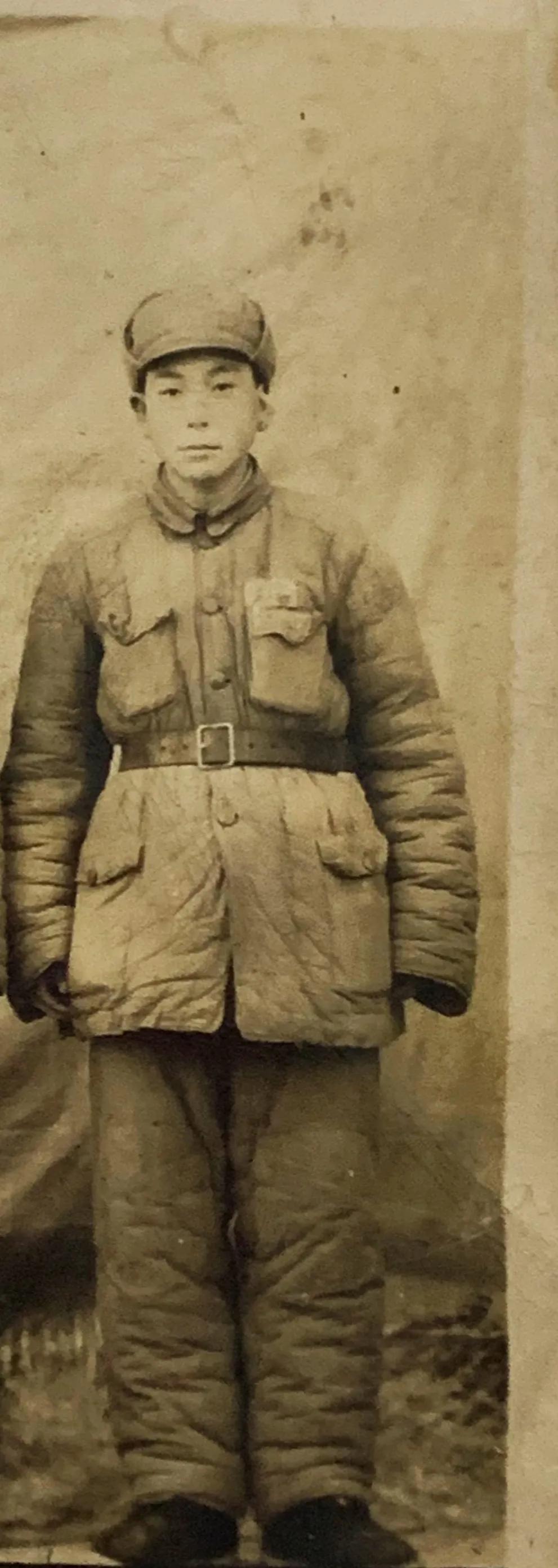 谁言寸草心,报得三春晖-----追忆我的父亲母亲