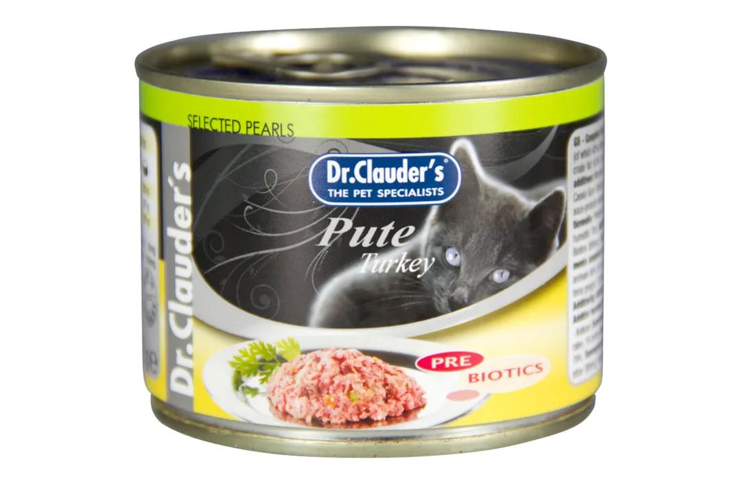 进口主食罐,德国进口主食罐测评