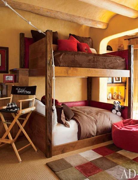 威尔·史密斯在马里布的家