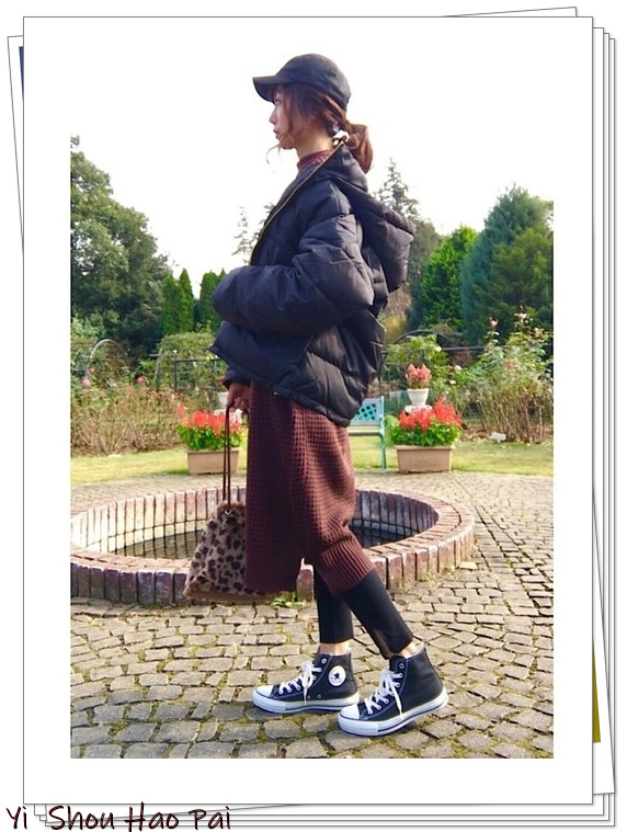 冬天去韩国旅游穿搭攻略,韩国冬天旅游怎么穿衣服