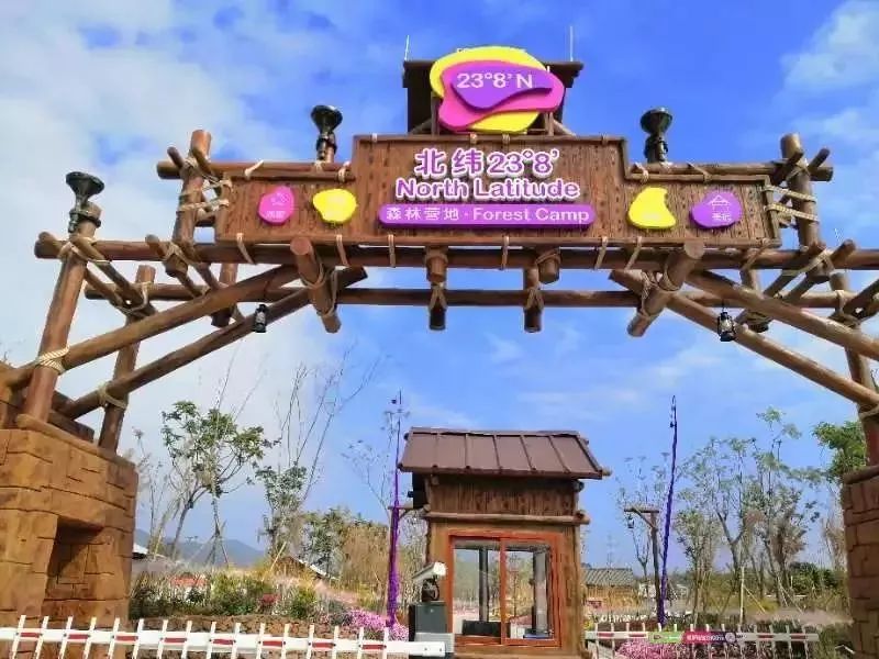 广州隐藏着一个碉楼村,广州有哪些隐藏的景点