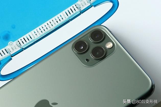 iphone11promax实际体验效果,iphone11promax评测信号