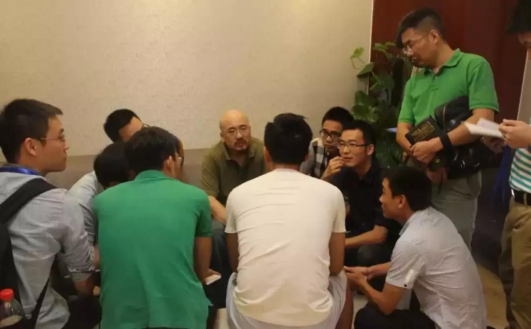 一年签单6亿元，从口吃自卑到销售黑马：想成为牛人没有捷径