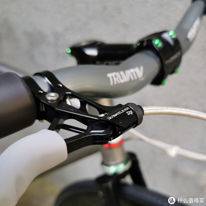 碟刹通勤车,通勤自行车刹车安装视频