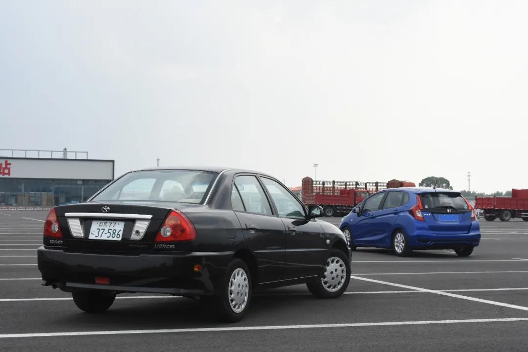 为啥东南菱帅这么便宜,jdm入门车菱帅