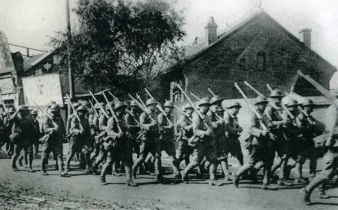 二战日本发现大庆油田会是啥结果,如果日本发现大庆油田能够翻盘吗