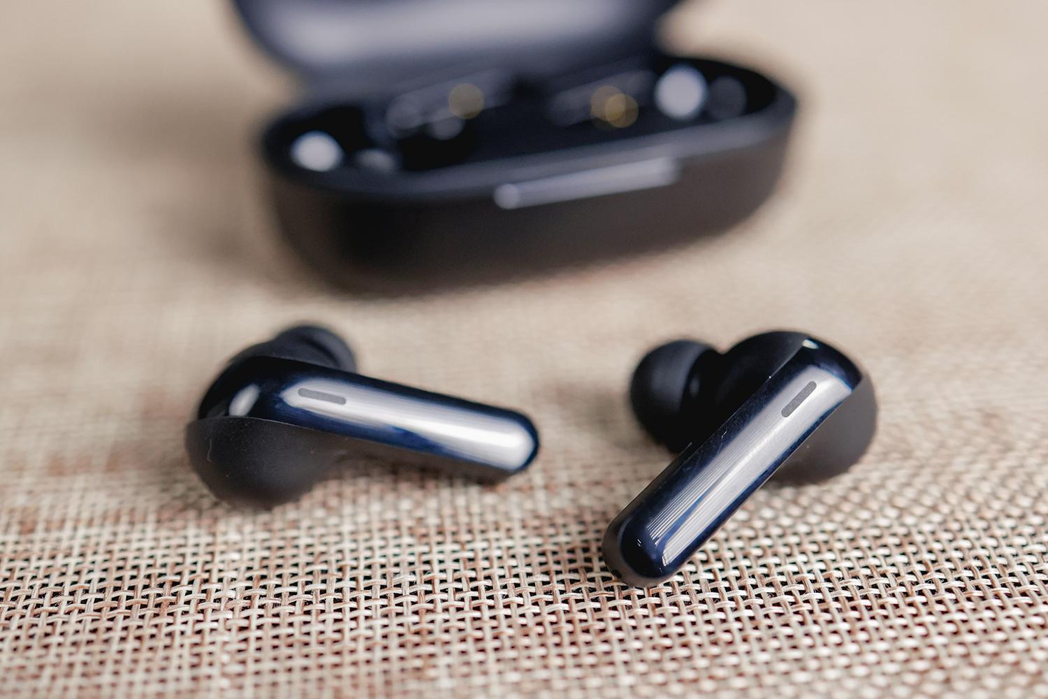 haylou百元蓝牙耳机测评,haylougt3耳机评测