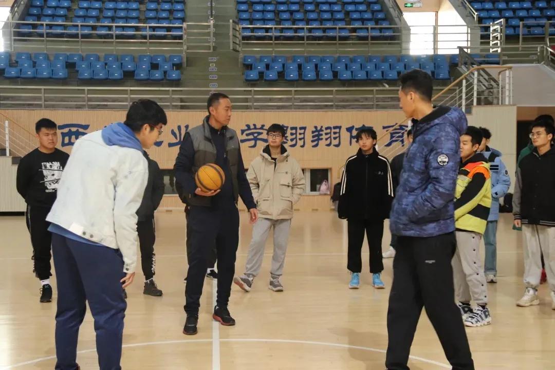 西安体育学院3级裁判员培训,2024年国家三级裁判员培训班