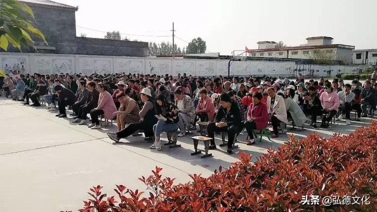 家教春风来,巡讲正当时