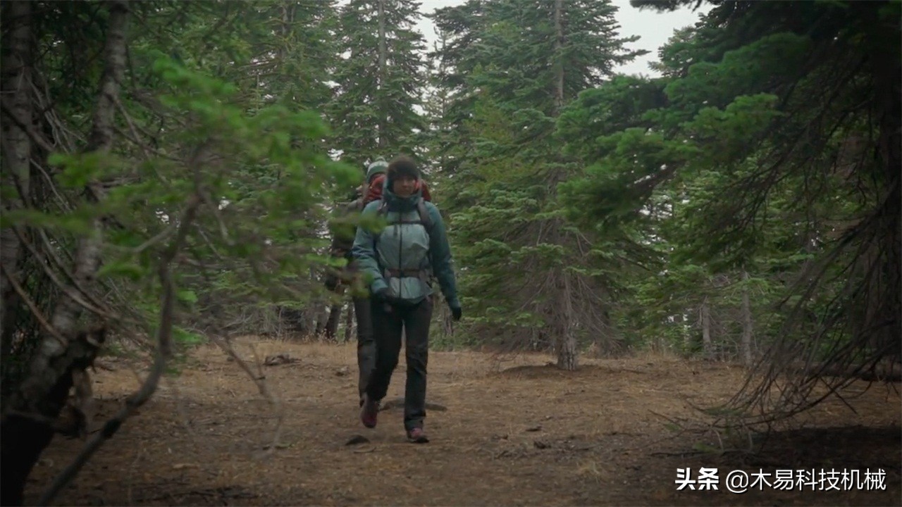 可装在口袋里的伞,装露营的小口袋