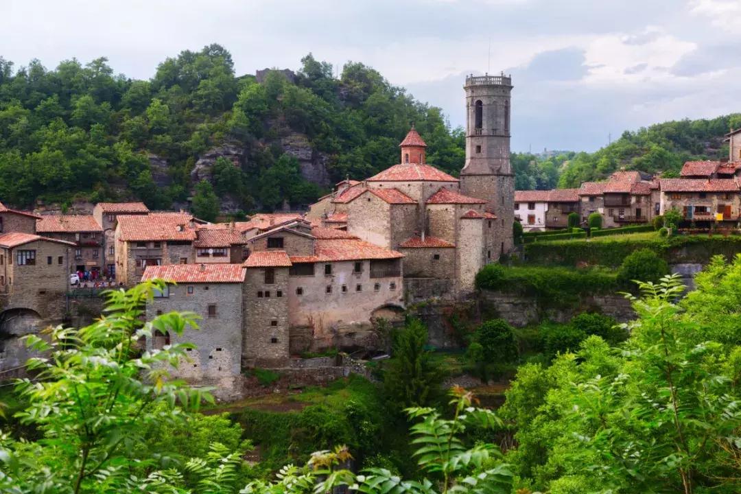 权力的游戏中的绝美风景图片,权力的游戏取景地