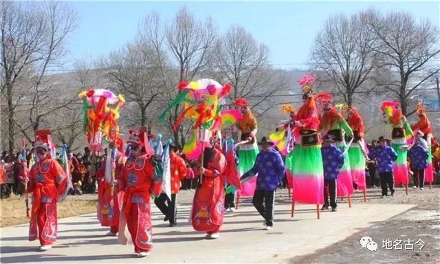 甘肃和政我为家乡代言,和政的家乡风景