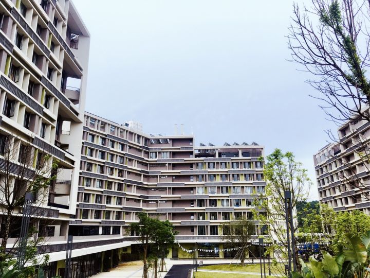 2020全国最好大学宿舍大汇总！单人间、健身房、书院应有尽有