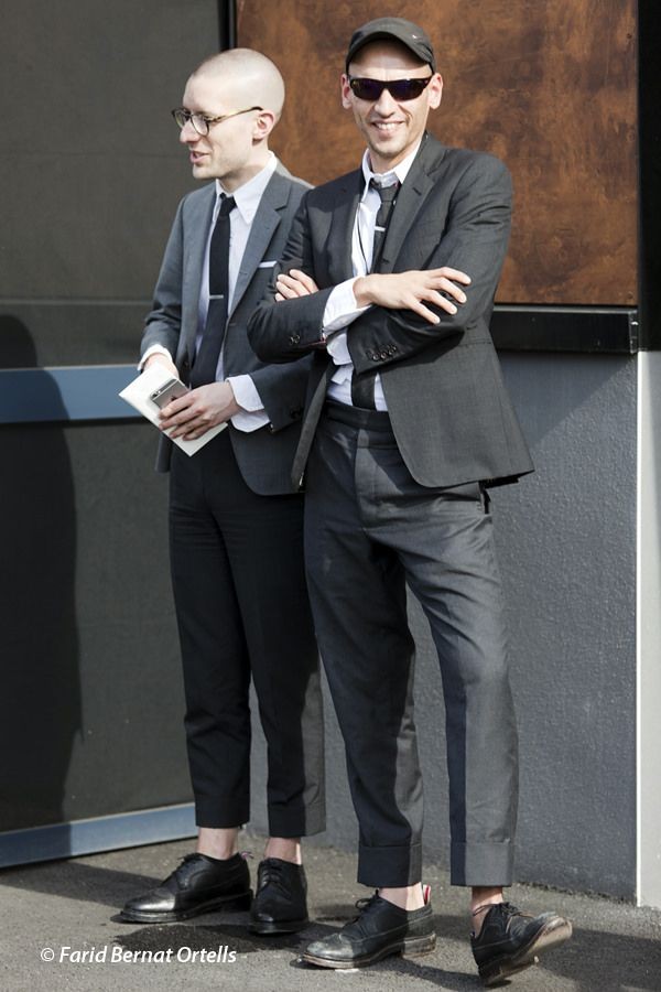 thombrowne西装价位,thombrowne风格西服