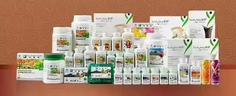 这是我开的家庭超市，几百种产品，国际顶级品质！