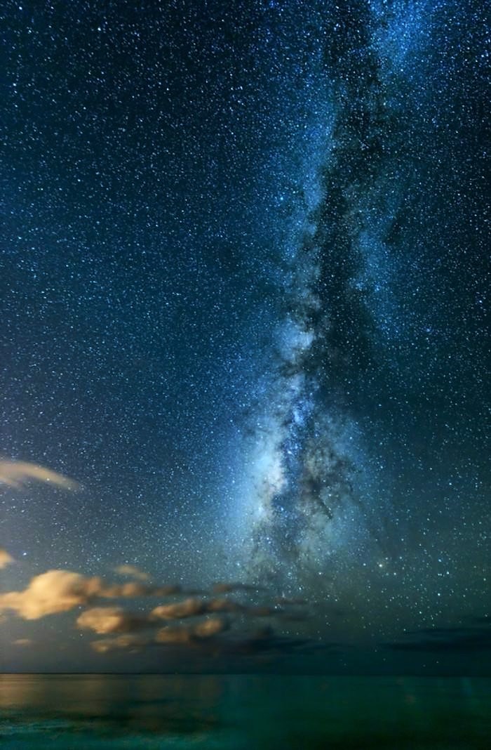 拒绝光污染拥有光污染,光污染怎样消除