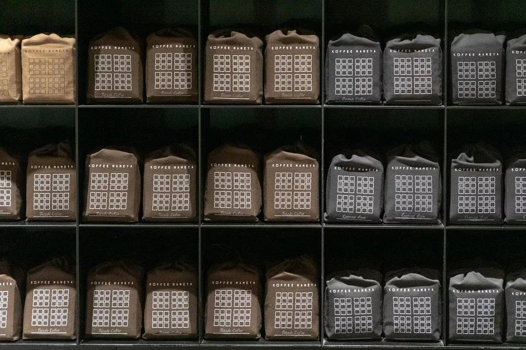 世界顶级咖啡厅设计,全球十大著名咖啡馆设计