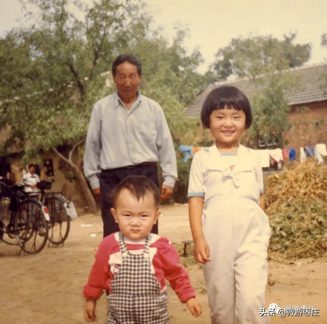 百年百人百事｜张冠伍：鲁南大地跃战马