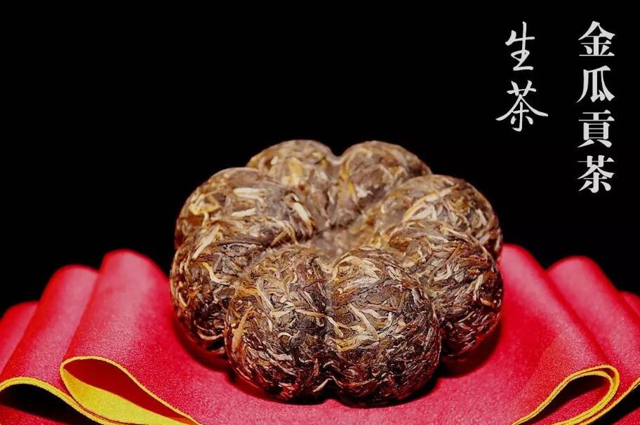 什么样的茶叶比较贵？从六大茶类来看有哪些？（值得收藏）