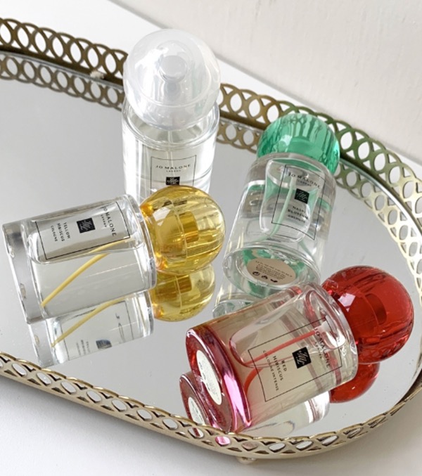 海淘香水香精,春季限量香水评测