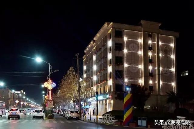 西安高陵未来5年发展前景,西安高陵有发展吗