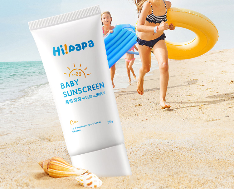 夏季宝宝大人不可缺少的好物,一周宝宝过夏天必备