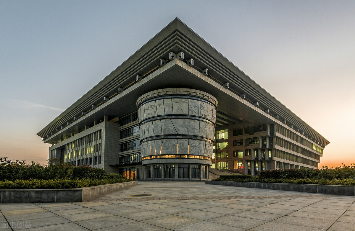 河南高考百所高校推荐——河南科技大学