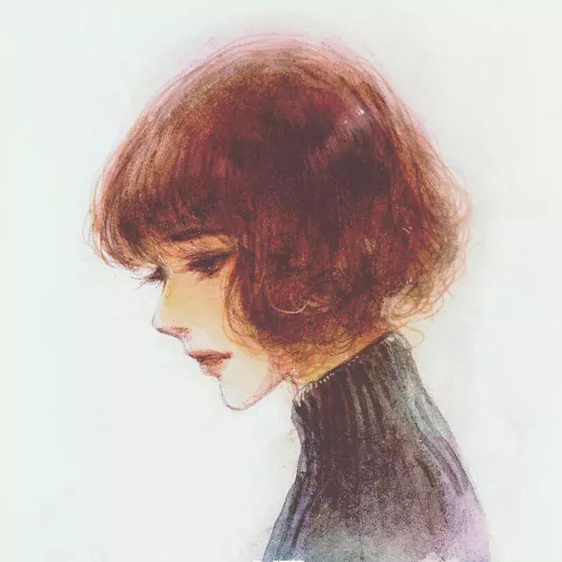 推荐一些超好看的头像包括自己的,超好看的10种头像