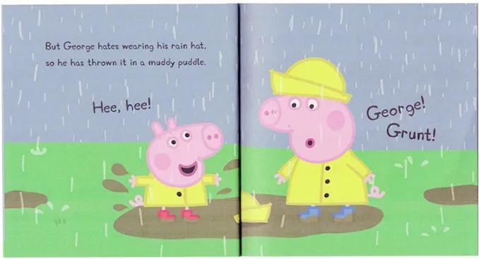 英语原版书阅读启蒙书目推荐,英文原版书对学英语有用吗