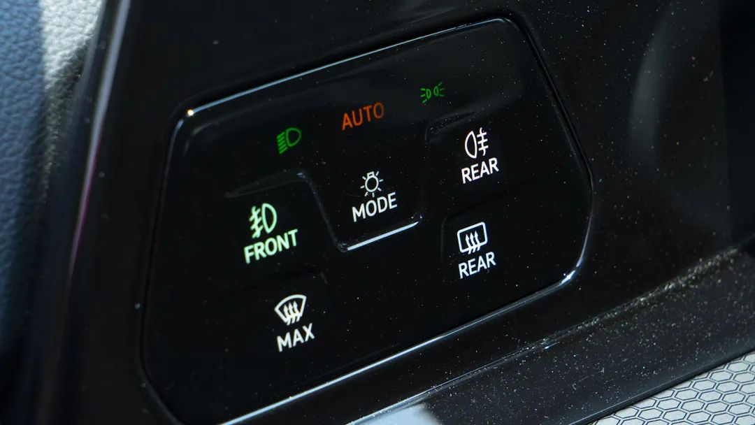 试驾高尔夫gti2024款,高尔夫8gti情怀