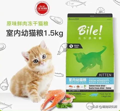 适合蓝猫吃的国产猫粮排行,全价双拼冻干粮狗粮