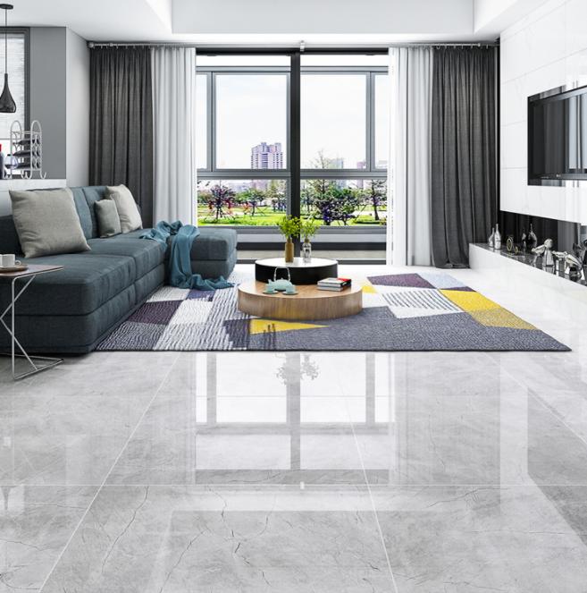 美式轻奢风装修瓷砖怎么选,新房装修瓷砖怎么选尺寸好看