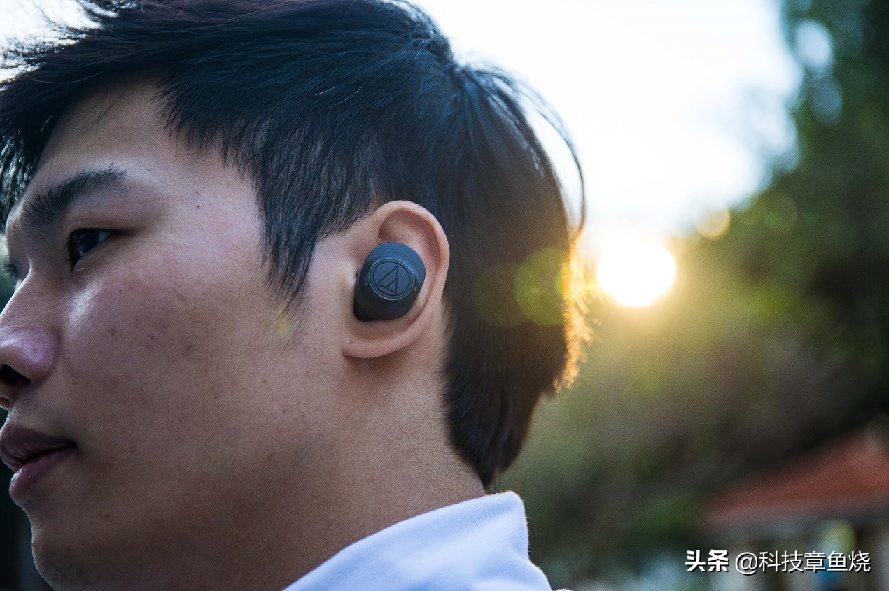 铁三角ckr7tw有没有降噪,铁三角ath-ck7tw蓝牙耳机评测