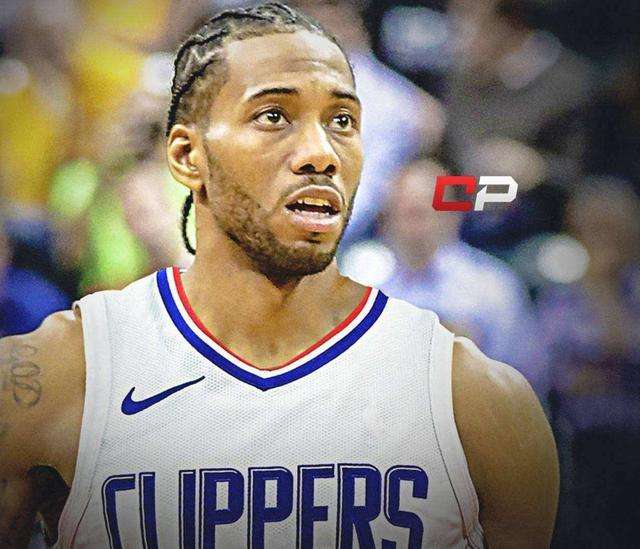 科怀伦纳德上场詹姆斯反应,科怀伦纳德终结了詹姆斯的三连冠