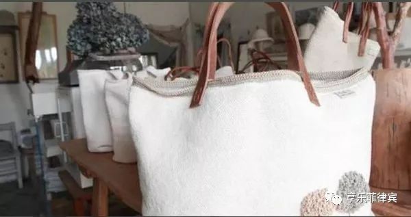 “菲”买不可的菲律宾特色手办礼!能猜中超过3个算我输