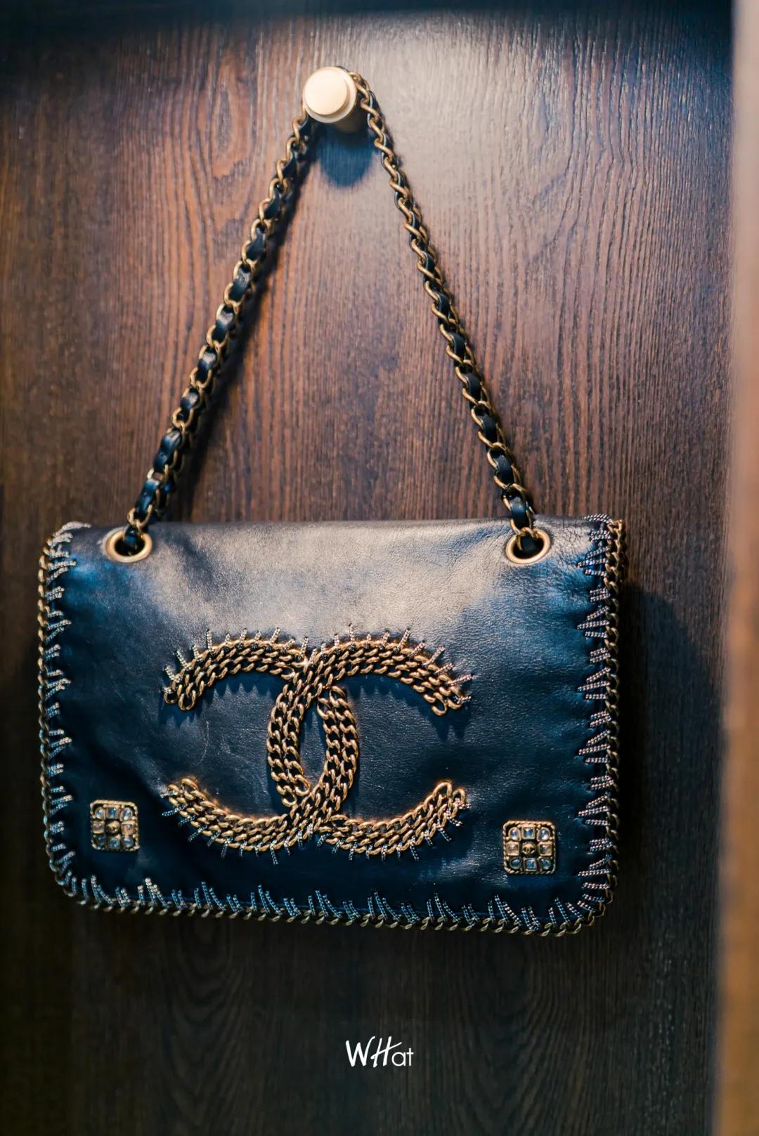 千元买大牌孤品，权志龙上身，打卡武汉宝藏中古店