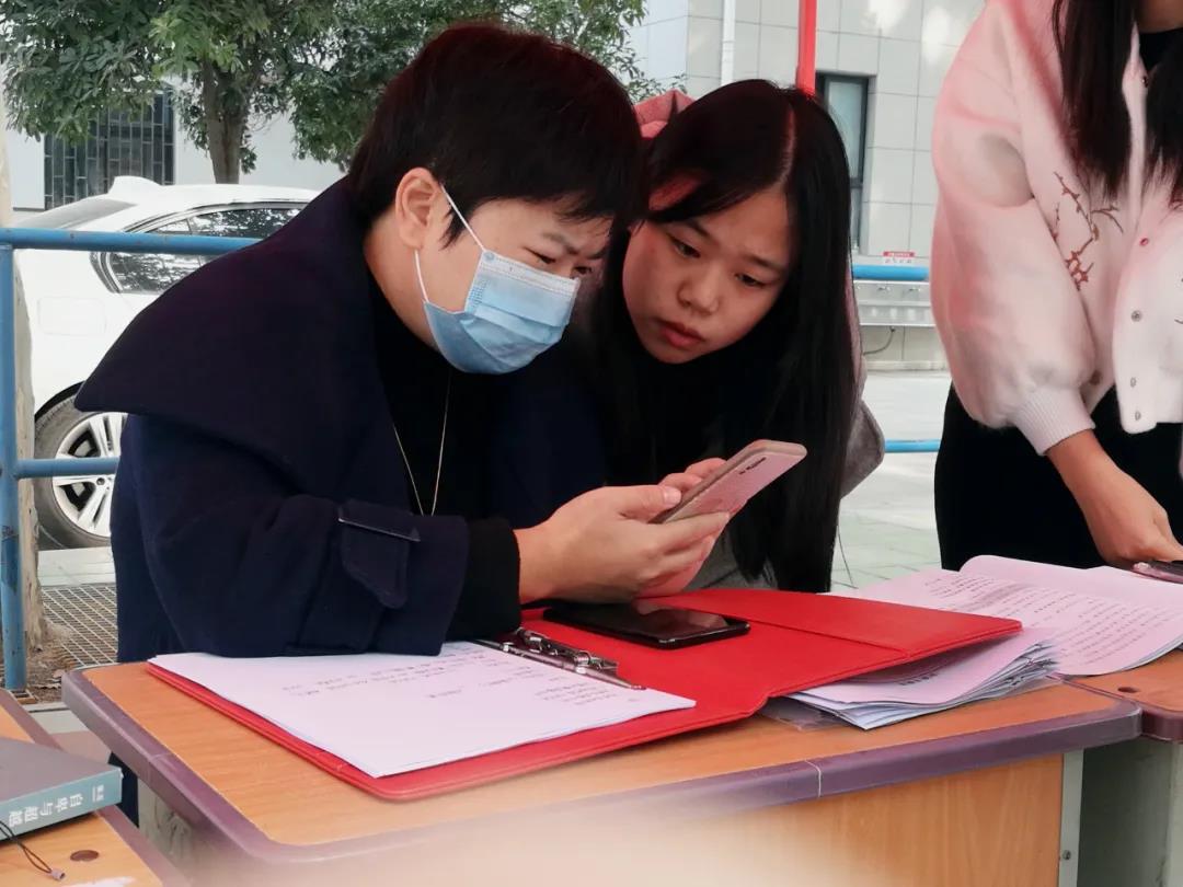 新锦成助力郑州幼专生涯体验活动圆满完成|新锦成头条